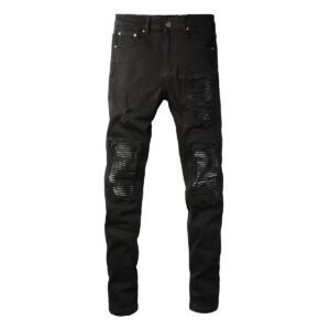 Amiri Jeans Men Women