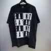 Saint Michael Shirt – Saint Mxxxxx Shirt