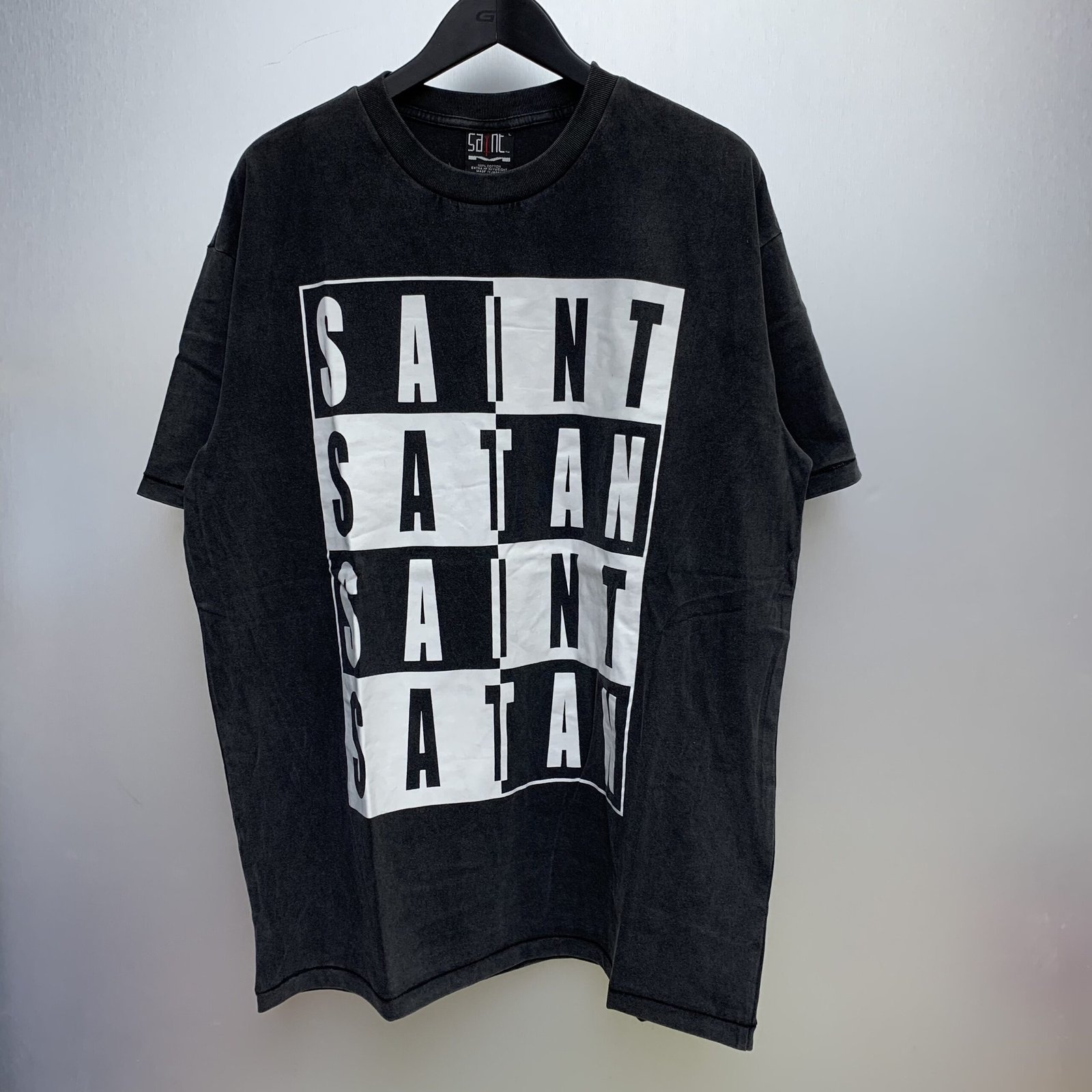 Saint Michael Shirt – Saint Mxxxxx Shirt