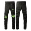 Amiri Jeans Men Women