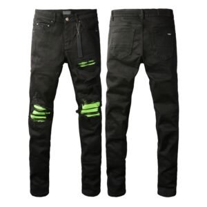 Amiri Jeans Men Women