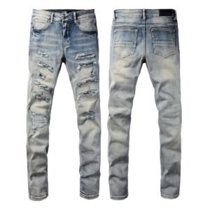 Amiri Jeans Men Women