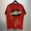 Hellstar Shirt Men Women