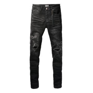 Amiri Jeans Men Women