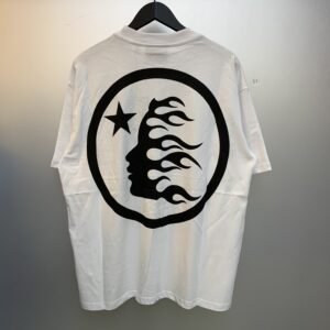 Hellstar Shirt Men Women