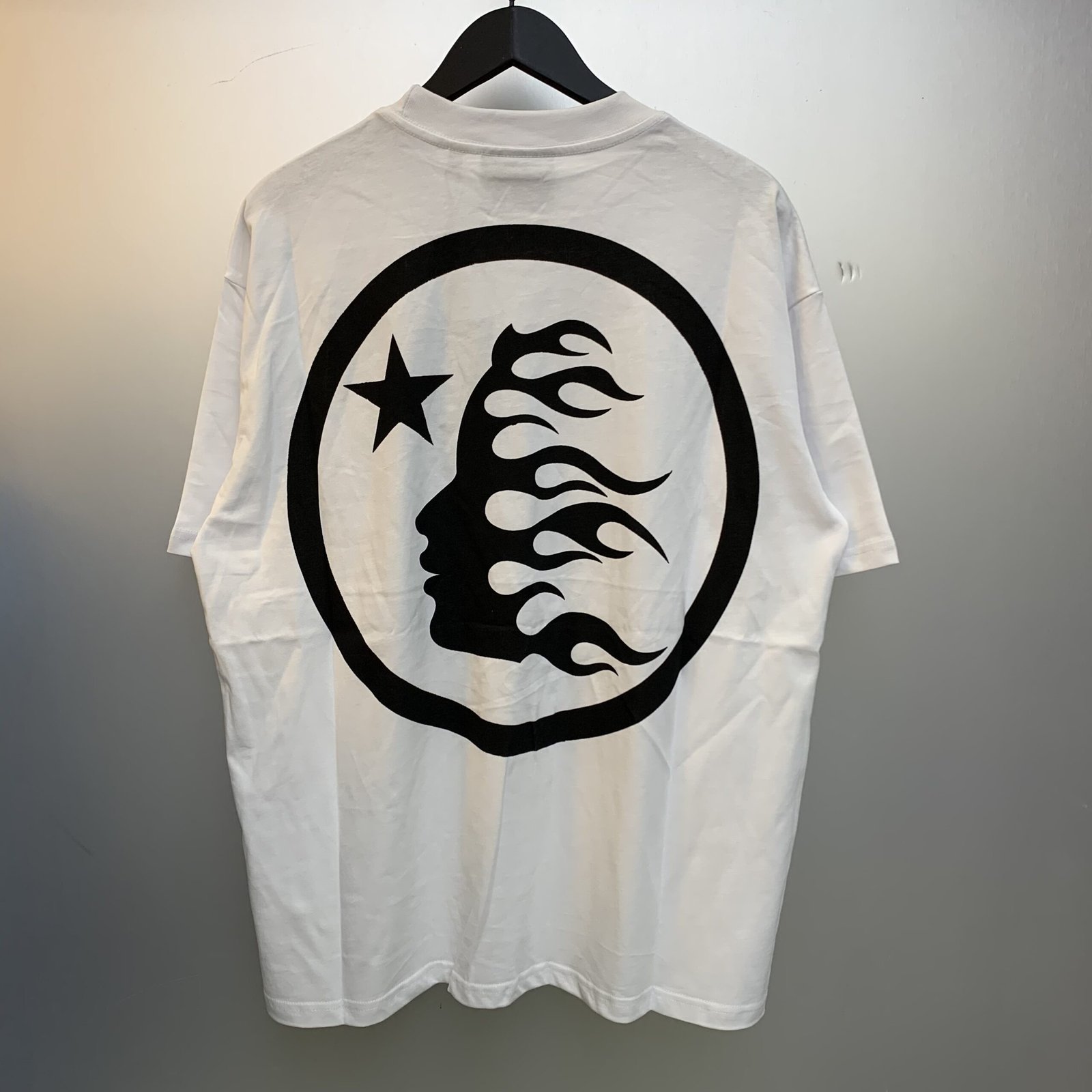 Hellstar Shirt Men Women