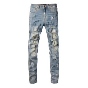 Amiri Jeans Men Women