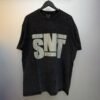 Saint Michael Shirt – Saint Mxxxxx Shirt