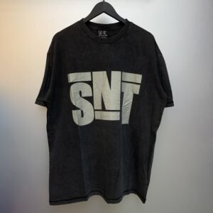Saint Michael Shirt – Saint Mxxxxx Shirt