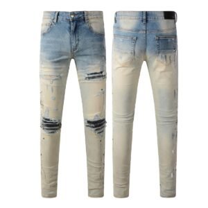 Amiri Jeans Men Women