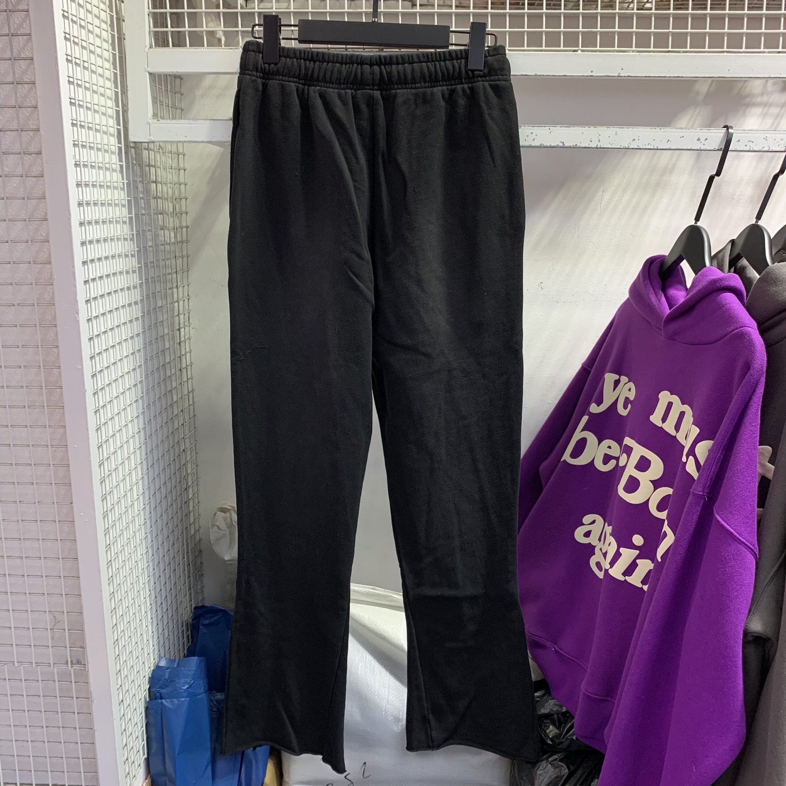 Hellstar Sweetpants Men Women