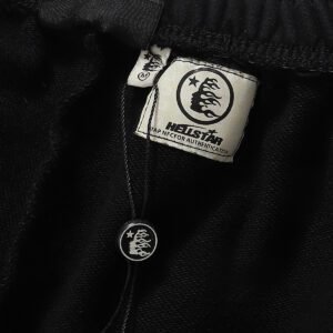 Hellstar Shorts Men Women