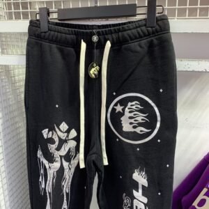 Hellstar Sweetpants Men Women
