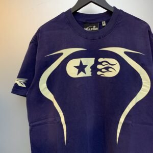 Hellstar Shirt Men Women
