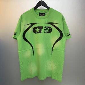Hellstar Shirt Men Women