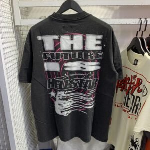 Hellstar Shirt Men Women