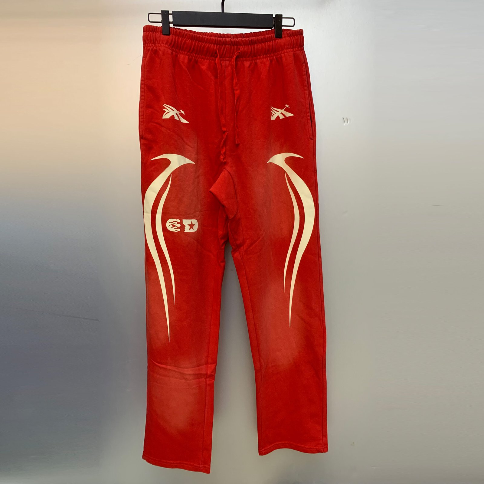 Hellstar Sweetpants Men Women