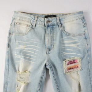 Amiri Jeans Men Women