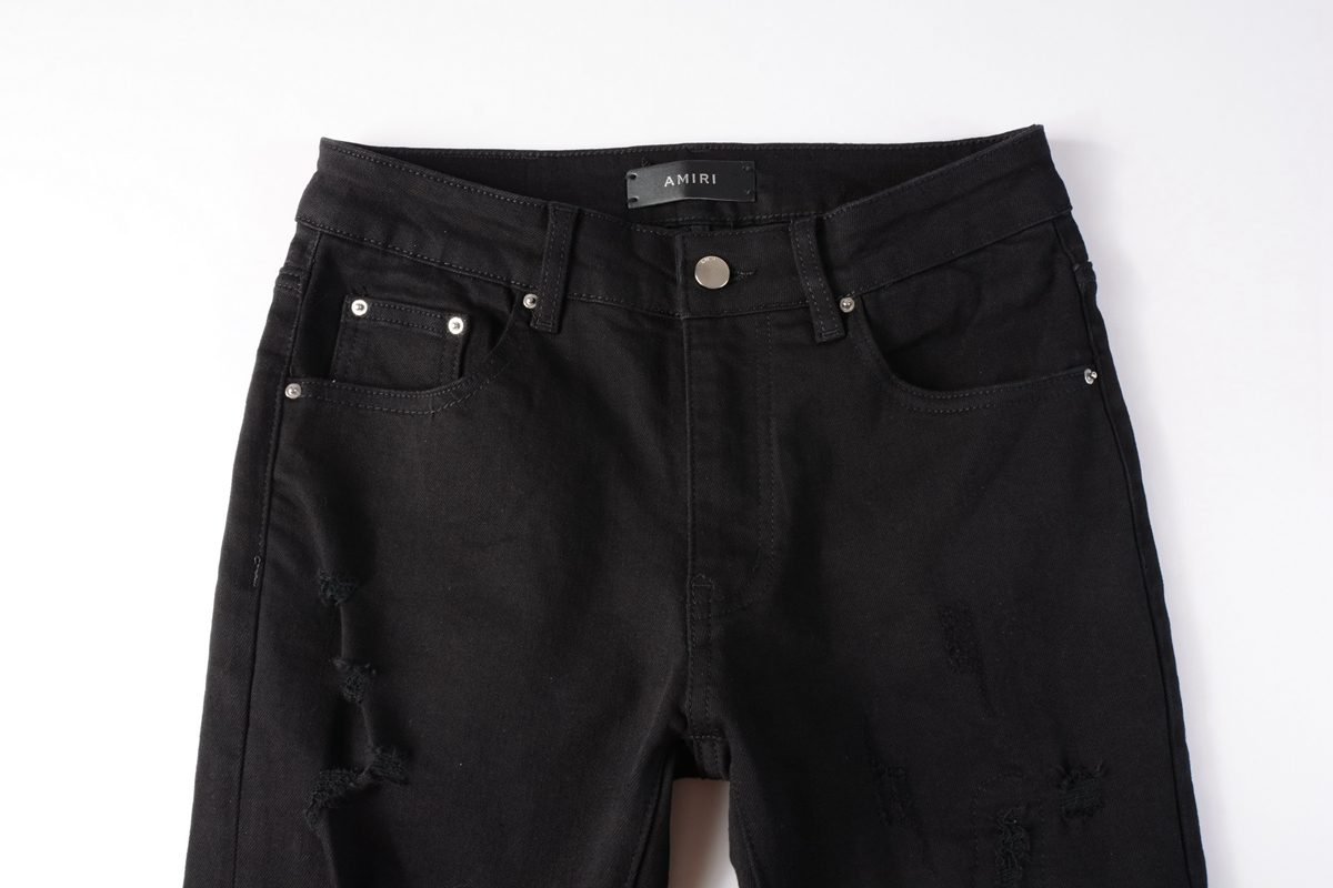 Amiri Jeans Men Women
