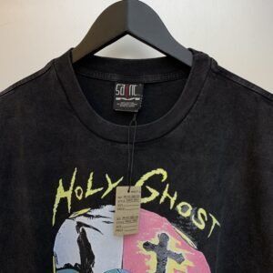 Saint Michael Shirt – Saint Mxxxxx Shirt