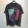 Saint Michael Shirt – Saint Mxxxxx Shirt