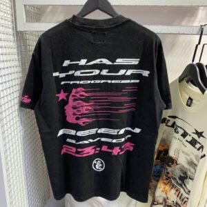 Hellstar Shirt Men Women