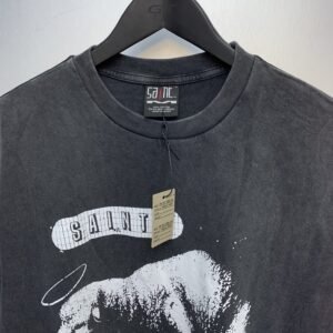 Saint Michael Shirt – Saint Mxxxxx Shirt