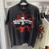 Hellstar Shirt Men Women