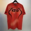Hellstar Shirt Men Women