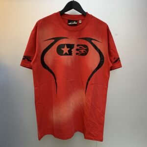 Hellstar Shirt Men Women