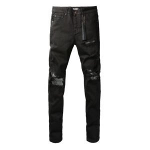 Amiri Jeans Men Women