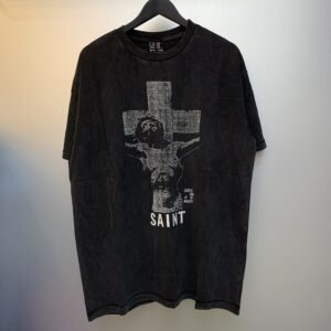 Saint Michael Shirt – Saint Mxxxxx Shirt