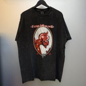 Saint Michael Shirt – Saint Mxxxxx Shirt