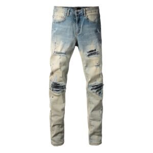 Amiri Jeans Men Women