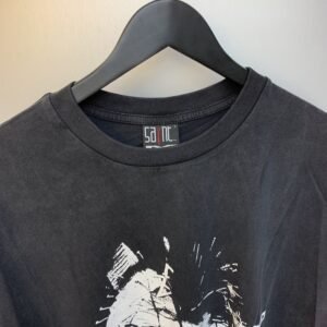 Saint Michael Shirt – Saint Mxxxxx Shirt