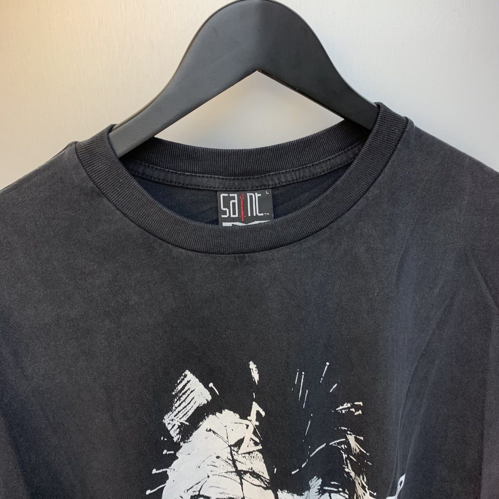 Saint Michael Shirt – Saint Mxxxxx Shirt