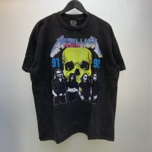 Saint Michael Shirt – Saint Mxxxxx Shirt
