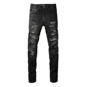 Amiri Jeans Men Women
