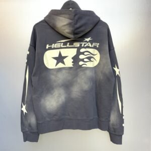 Hellstar Hoodie Men Women