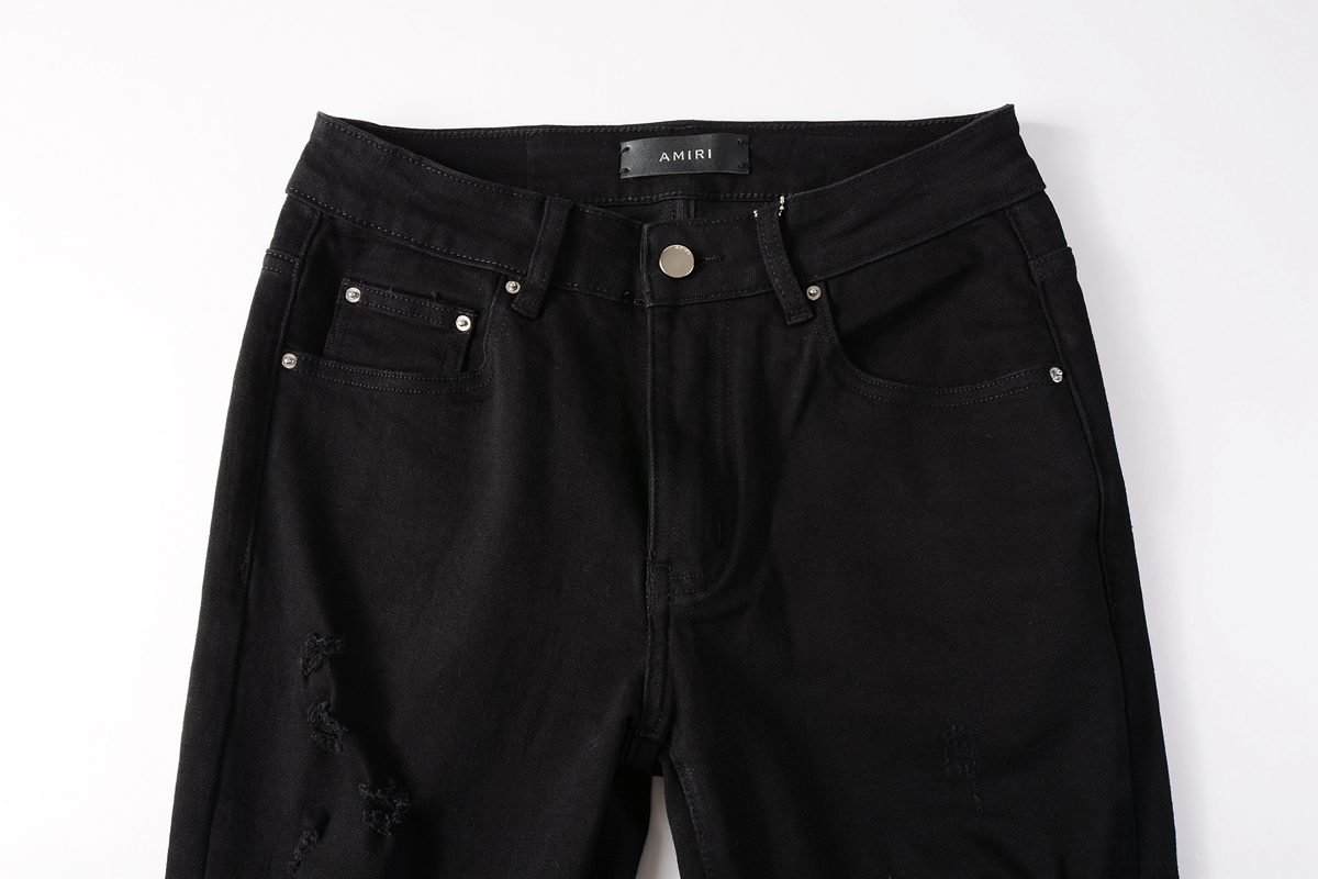 Amiri Jeans Men Women