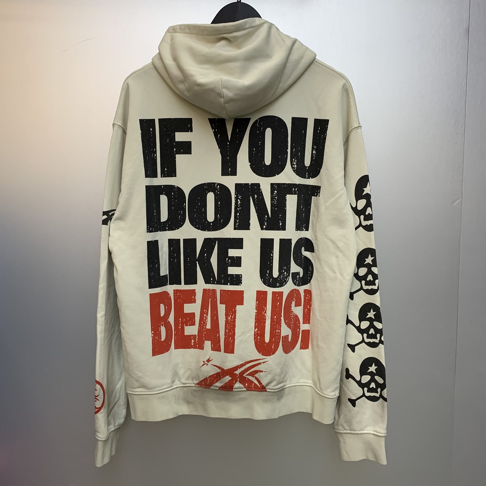 Hellstar Hoodie Men Women