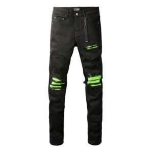 Amiri Jeans Men Women