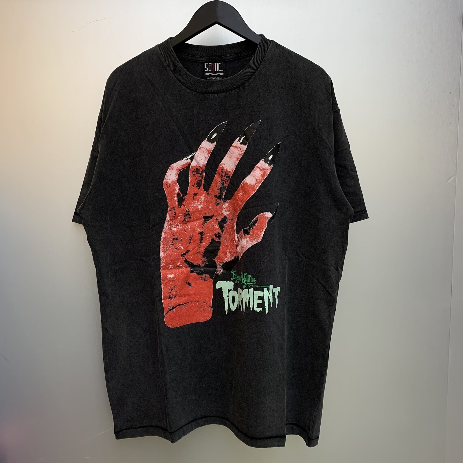 Saint Michael Shirt – Saint Mxxxxx Shirt