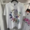 Hellstar Shirt Men Women