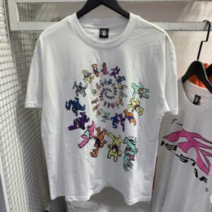 Hellstar Shirt Men Women