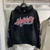Hellstar Hoodie Men Women