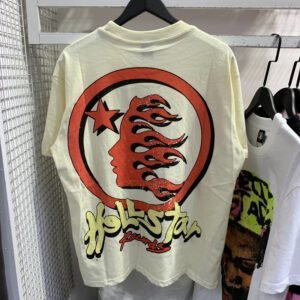 Hellstar Shirt Men Women