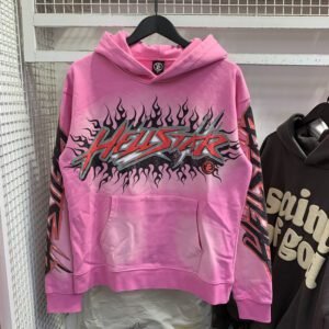 Hellstar Hoodie Men Women