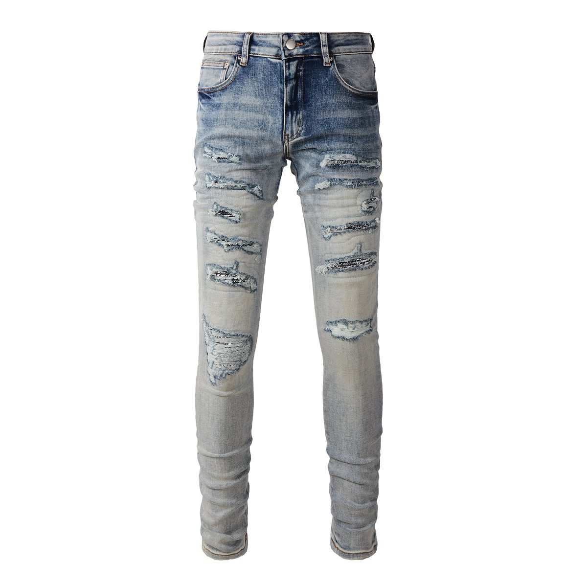 Amiri Jeans Men Women