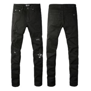 Amiri Jeans Men Women